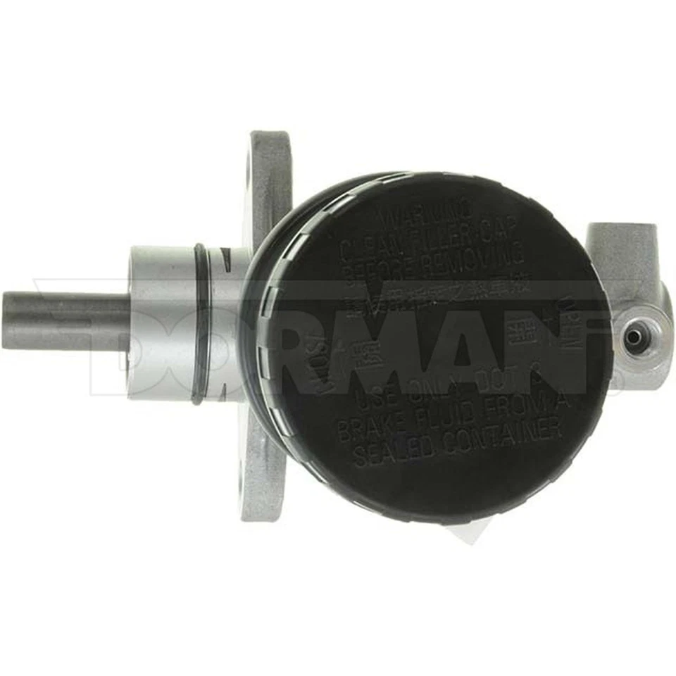 Cilindro maestro de freno Dorman M39960 para 91-95 Geo Suzuki Sidekick Tracker Foto 3 de 4