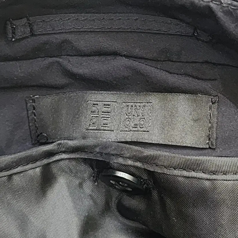 Uniqlo Detachable Quilted Liner Coat, XS thumbnail 6