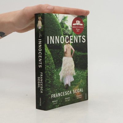 The Innocents. Die Arglosen, englische Ausgabe  |  Francesca Segal