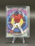 2022 Bowman Inception - Eddinson Paulino #22 (RC)