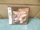 Pokemon: Pearl Version (Nintendo DS, 2007)
