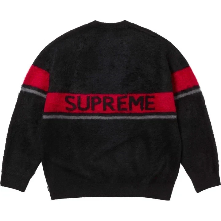 Supreme Striped Hoodies & Sweatshirts for Men for Sale | Shop