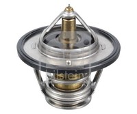 Febi Bilstein 33457 Thermostat, KüHlmittel FüR Honda