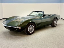 1969 Chevrolet Corvette for Sale