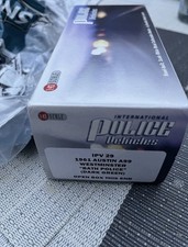 Brooklin Models IPV29 1961 Austin A99 Westminster”bath Police”Dark Green