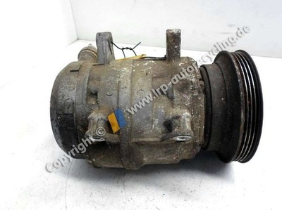 Nissan Serena C23 Klimakompressor 926008C812 5060115334 ZEXEL BJ1997