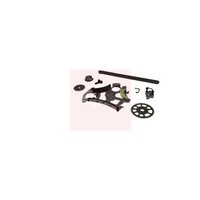 Bmw 5Er Touring F11 2009-2017 Steuerkettensatz Mit Zahnrad ACK4152