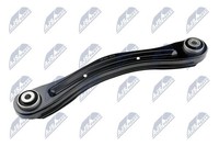 Nty ZWT-CH-029 Lenker, RadaufhäNgung Vorne Hinten Links Oben FüR Dodge Jeep