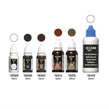 Occre Polaris Small Paint Pack