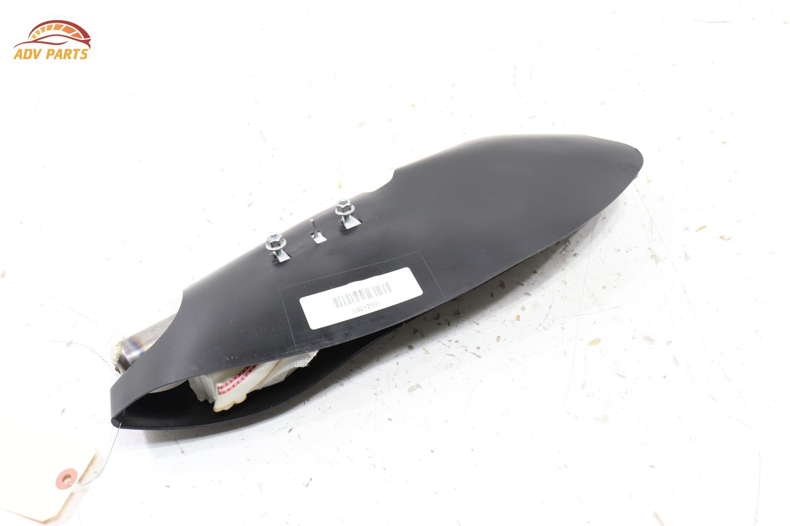 2014-20 MASERATI QUATTROPORTE FRONT RIGHT SIDE PASSENGER SEAT AIRBAG AIR BAG OEM