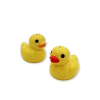 Winkee - Duck Salt And Pepper Shakers - 3 Inches Neu