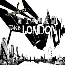 The Herbaliser Take London Music CDs New