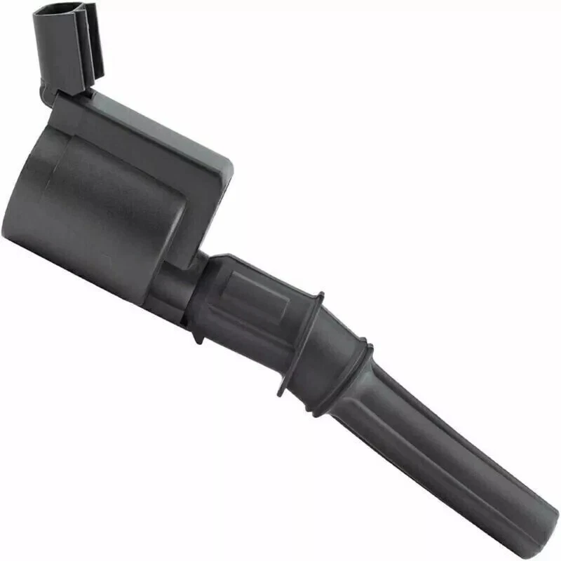 8Pcs Delphi Ignition Coils DG508 For Ford F-150 Lincoln Expedition 3W7Z-12029-AA Foto 4 de 4