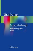 Siddharth Agrawal | Strabismus | Buch | Englisch (2018) | Xiv | Springer