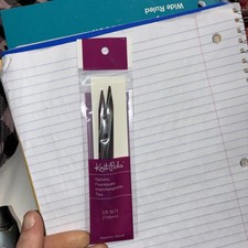 KNIT PICKS Options SHORT Interchangeable Tip Majestic Wood US 10.75 7.00 mm 