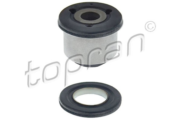 Topran Querlenkerlager 722 161 FüR CitroËN C5 2 Break 1 Hdi RC8HZB RE9HZC RE9HYB-image