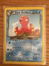 2000 Pokemon Neo Destiny Dark Octillery #62