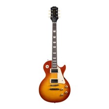 Preços baixos em Epiphone Les Paul Standard honeyburst | eBay