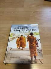 Der Eigene Fotografische Stil von Steffen Rothammel (2021, Gebundene Ausgabe)