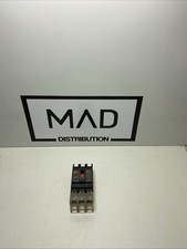 Fuji Auto Breaker Switch SA33B 20A 220V 3 Pole