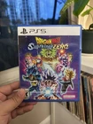 New ListingDragon Ball: Sparking! Zero PS5, Used, Case & Disc
