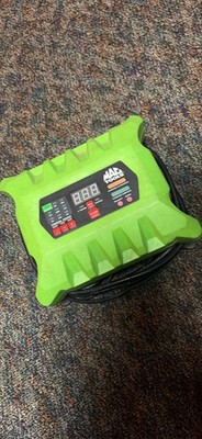 Mac Tools 6/12V 20-AMP BATTERY CHARGER