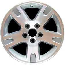 Wheel Rim Ford Explorer Sport Trac Ranger 16 2002-2011 Factory Charcoal Oe 3463 Wheel Rim Ford Explorer Sport Trac Ranger 16 2002-2011 Factory Charcoal Oe 3463
