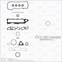 Ajusa Dichtungsvollsatz Motor 51095900 FüR Audi Q2 GAB GAG A3 Sportback 8VA 8VF