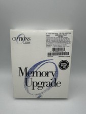 IBM 4MB PCMCIA Memory Card 92G7226 NOS 0932860