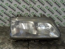 Feu avant (phare) Peugeot 806