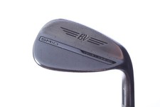 Titleist Vokey SM10 Tour Chrome 52 Gap Wedge RH 35.25 in Steel Shaft Wedge