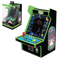 My Arcade Galaga Micro Player Pro 6.7" Portable Retro Arcade