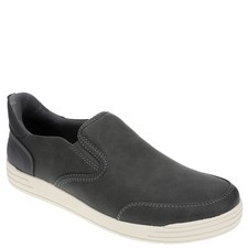 Nunn Bush Kore City Walk EZ Moc Toe Slip-On Men's Slip On