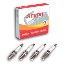 Spark Plug for Toyota 1990-2011 Camry RAV4 Solara Highlander
