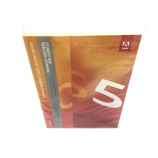 Adobe Creative Suite 5.5 Design Standard Student And Teacher Windows W/ Serial 
