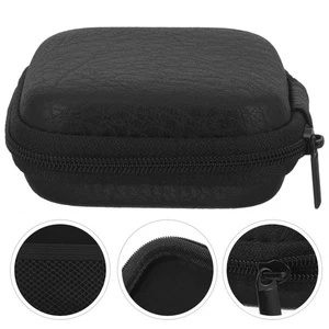 Écouteurs de protection casque pour avec fil de fer Organisateur Voyage