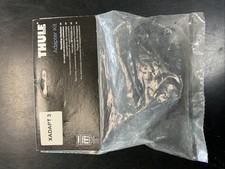 Thule Xadapt 3 Adapter Kit Professional Load Bars Mounting Kit