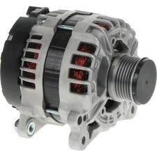 New Alternator Fits Porsche 718 Cayman 2.0L 2017-2024 0125711118 9A2-603-018-00