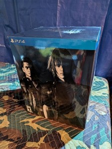 Final Fantasy 15 Ultimate Collectors Edition | eBay