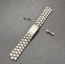 20mm Bracelet for Omega Speedmaster Snoopy 31...