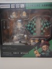 BUZZmod Tanjiro Kamado Figure Demon Slayer ANIPLEX  — photo 1