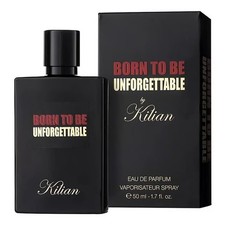 Born to be Unforgettable By Kilian 香水- 一款2024年中性香水