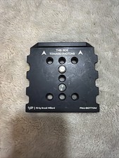 View Factor FMJ-TOP-X FMJTOPX Top Plate Viewfactor