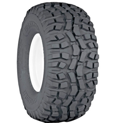 280/60-10 Carlstar Work Mate 8pr T-Less NHS UTV ATV TIRE fits some Kawasaki Mule