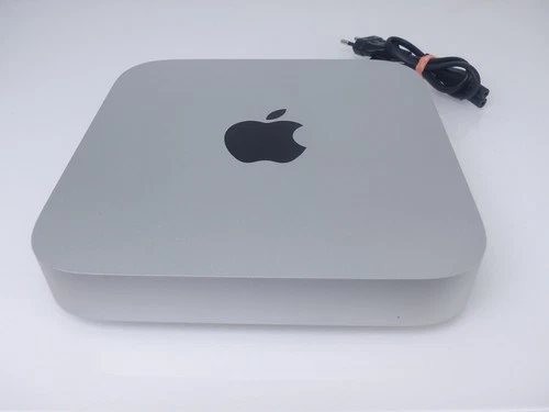 Apple Mac Mini M1 2020 16GB A2348 256GB 8C CPU 8C GPU gebraucht #2