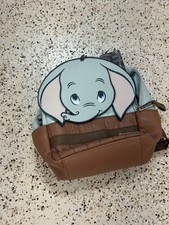 Loungefly Disney Dumbo Bath Figural Mini Back...