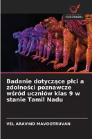 Vel Aravind Mavootruvan | Badanie Dotycz¿Ce P¿Ci A Zdolno¿Ci Poznawcze W¿RóD...