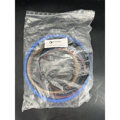 Kit Gelenke Für Flansch BI 11 MECAVERIN 110406 / ADA 180 195 14 / TTI 250-270-12