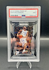 Zion Williamson