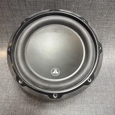 JL Audio 8W3v3-4 8 inch 250W Car Subwoofer